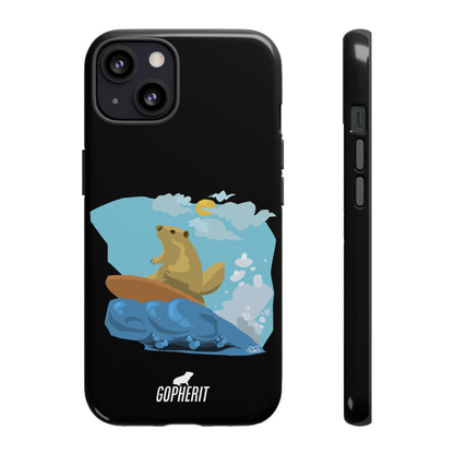 Surf's Up - Phone Case