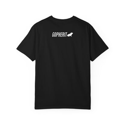 Glory to the Empire - T-Shirt (Front)