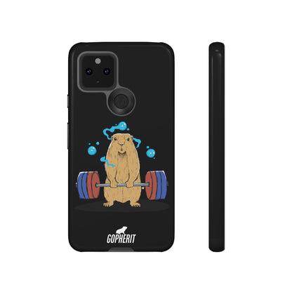 Power - Phone Case