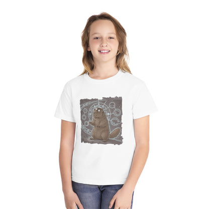 Third Eye - Youth T-Shirt