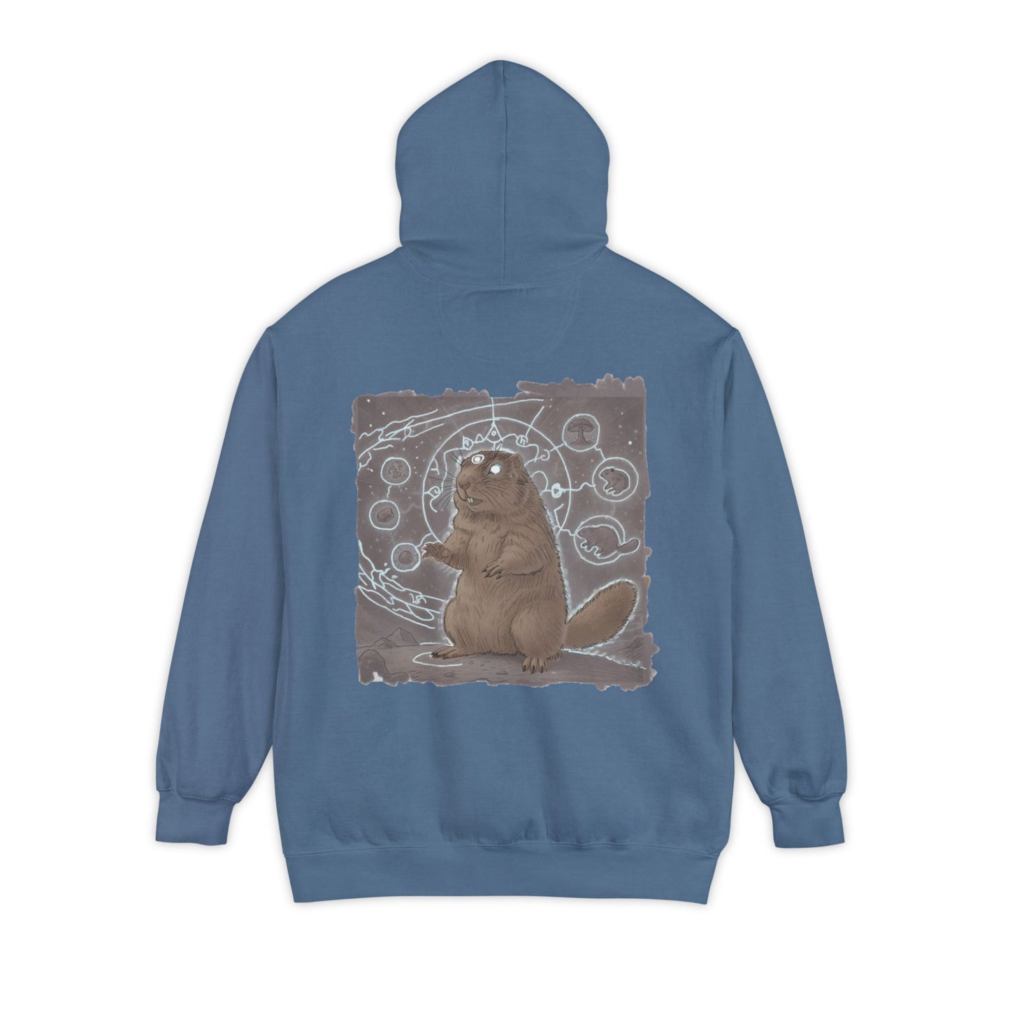 Third Eye - Hoodie