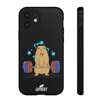 Power - Phone Case