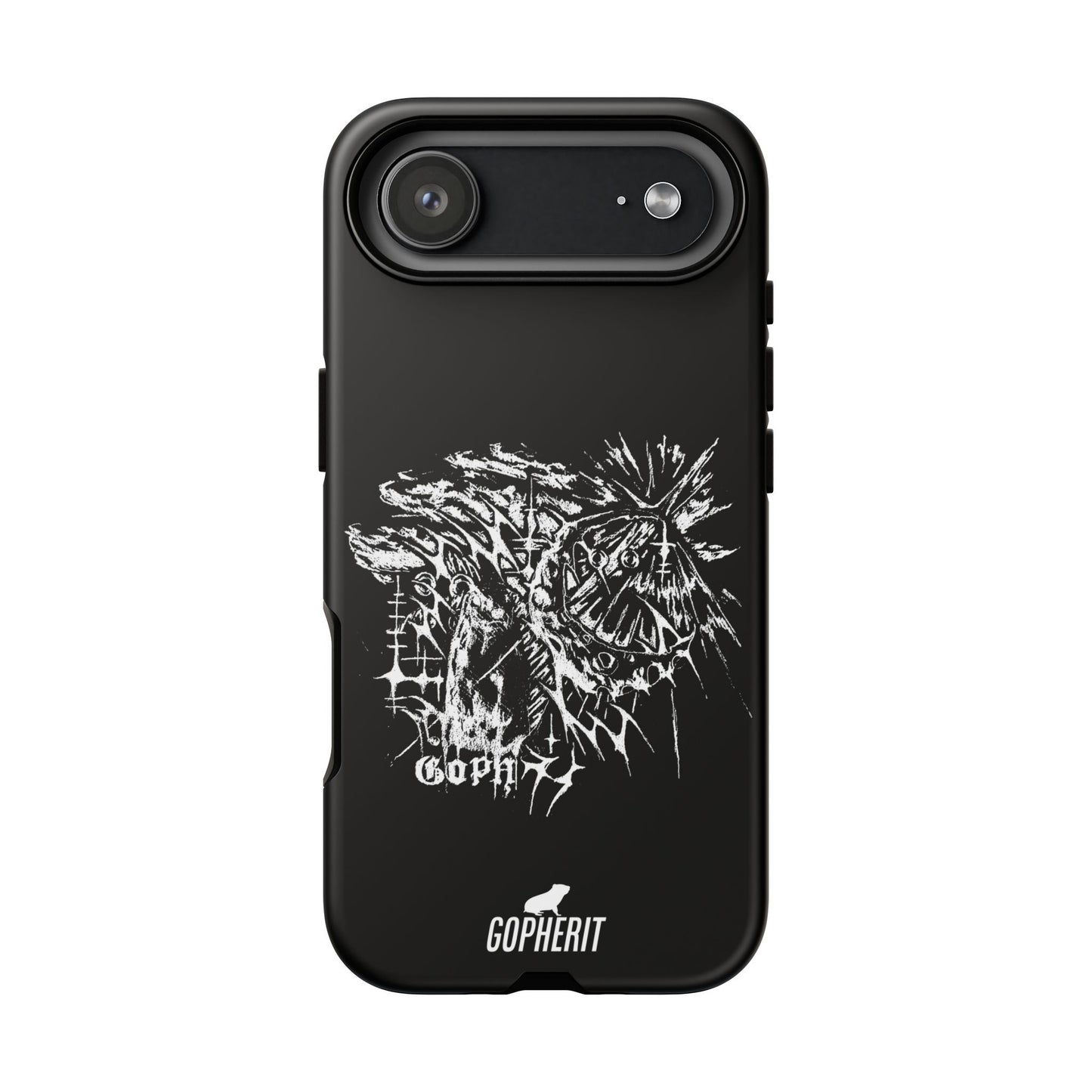 Lunar - Phone Case