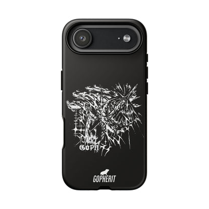 Lunar - Phone Case