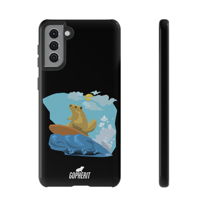 Surf's Up - Phone Case