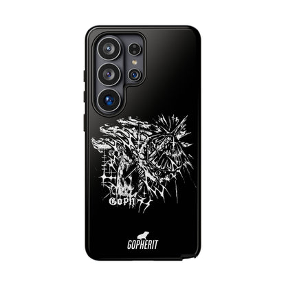 Lunar - Phone Case