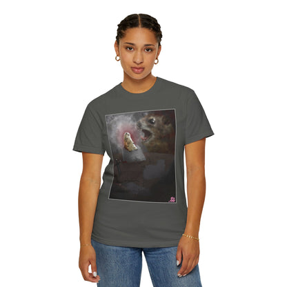 Ephemeral - T-Shirt (Front)