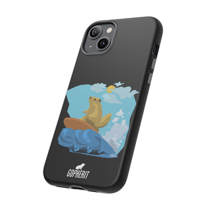 Surf's Up - Phone Case