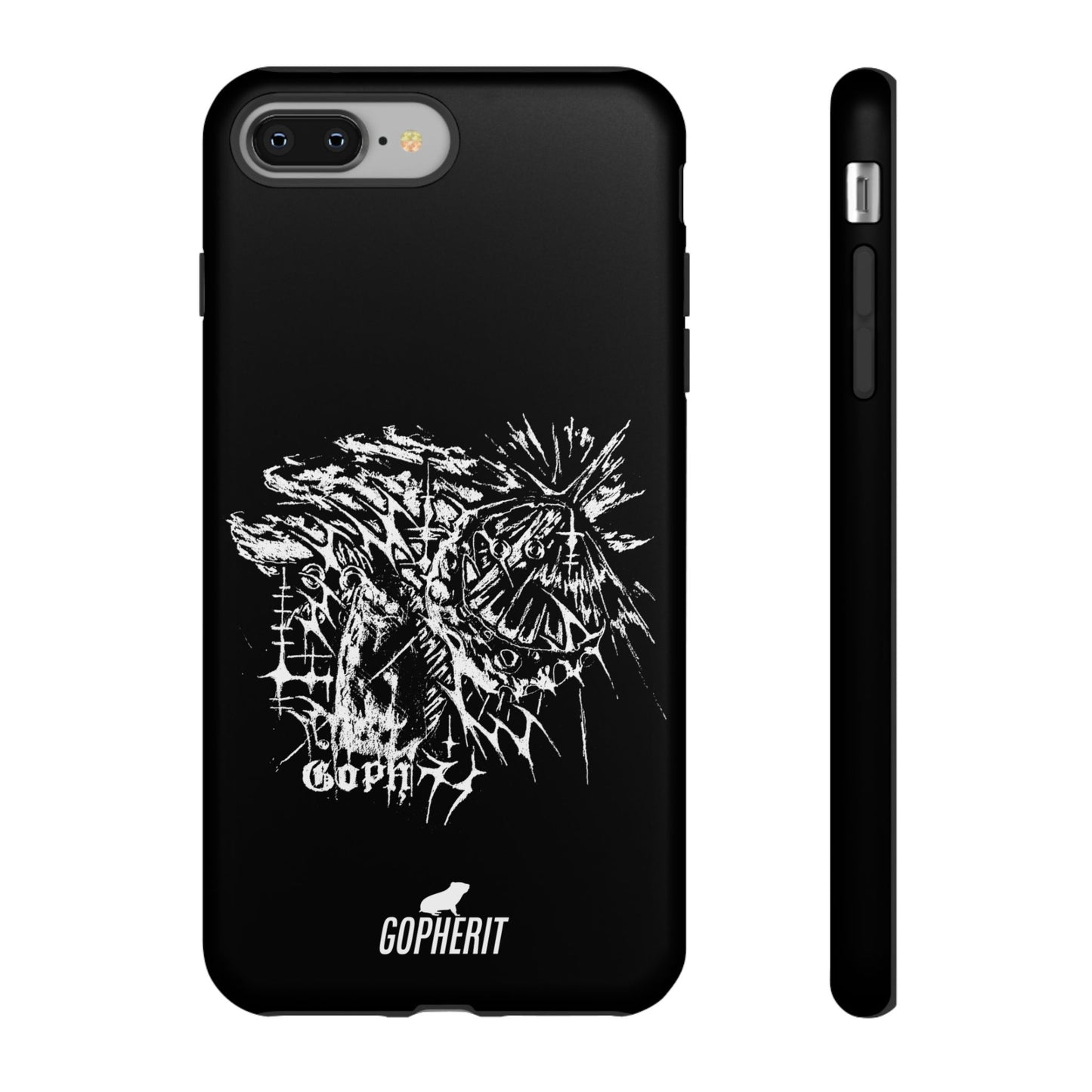 Lunar - Phone Case