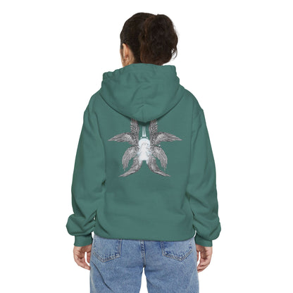 The Seraph - Hoodie