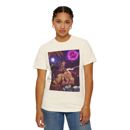 Glory to the Empire - T-Shirt (Front)