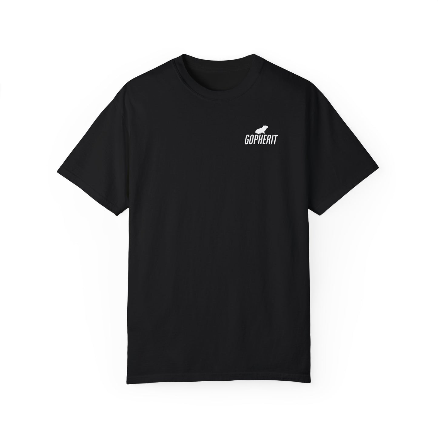 Gopherit Basics - T-Shirt