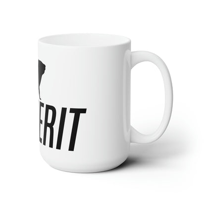 Gopherit Brand Coffee Mug