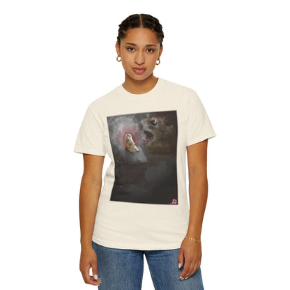 Ephemeral - T-Shirt (Front)