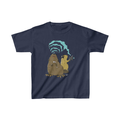 Beaverwave - Youth T-Shirt